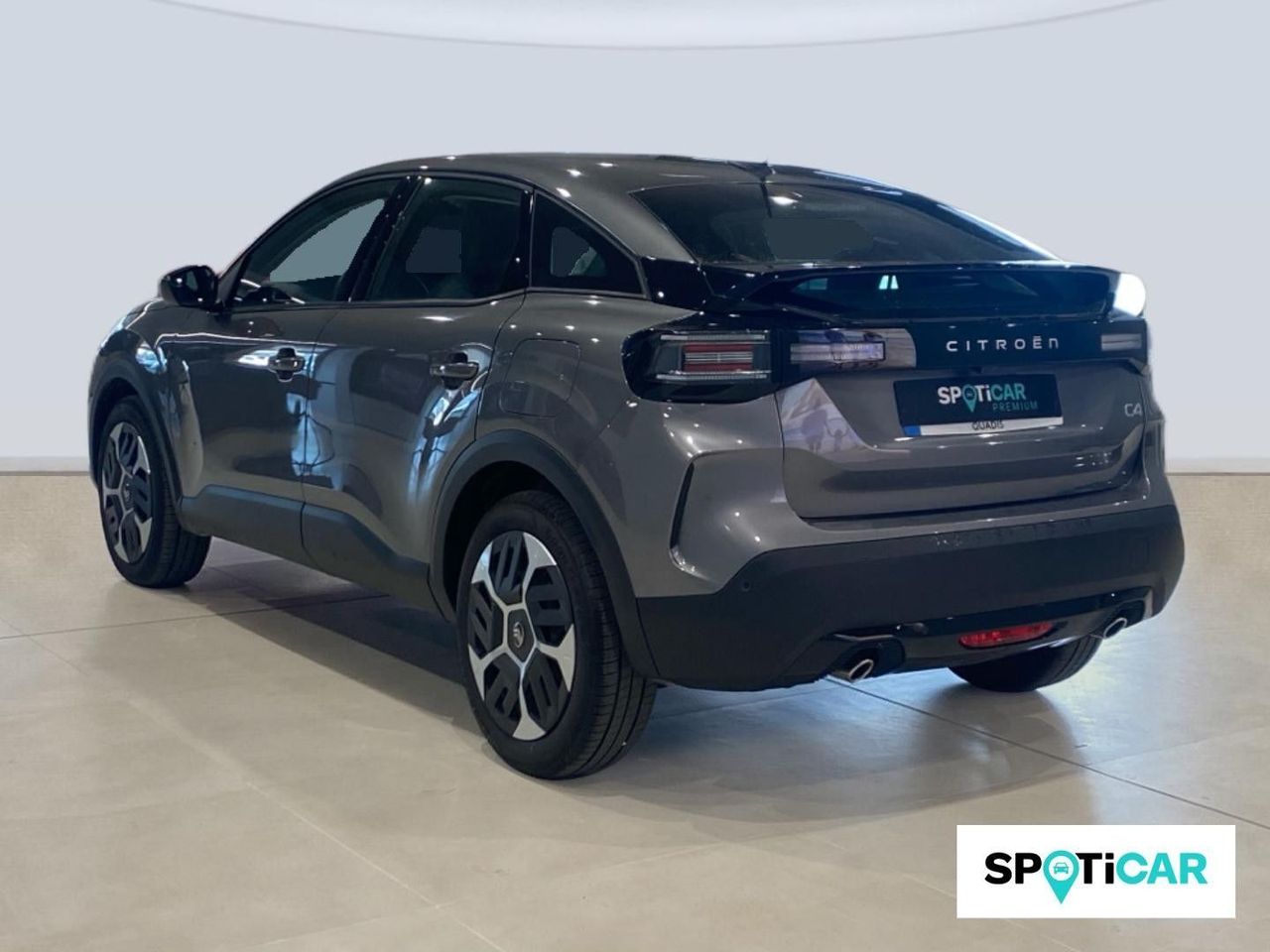 Citroën C4 Hybrid 145 Plus e-DCS6 107 kW (145 CV) - foto 7