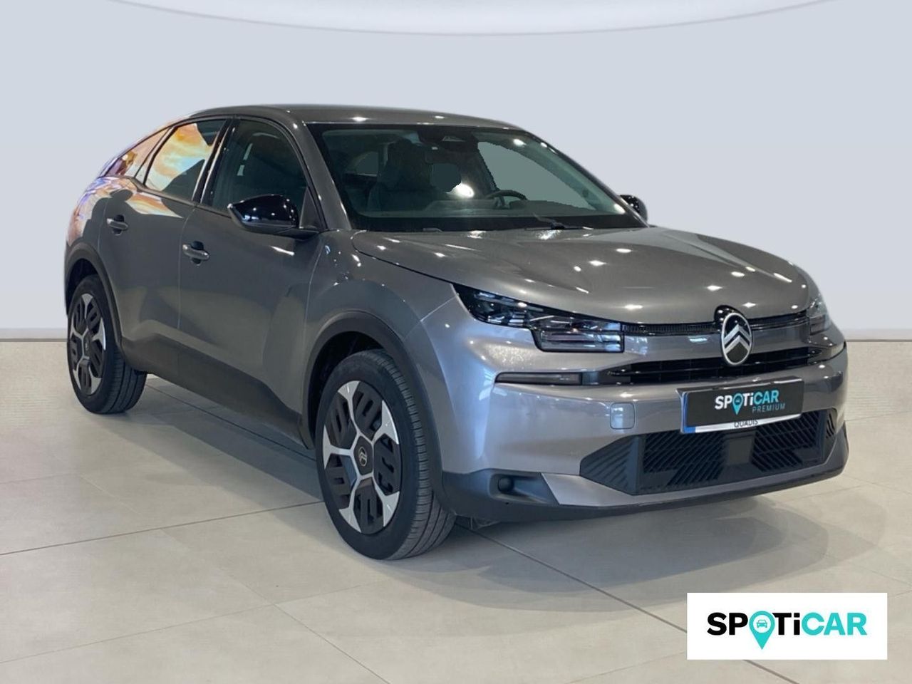 Citroën C4 Hybrid 145 Plus e-DCS6 107 kW (145 CV) - foto 3