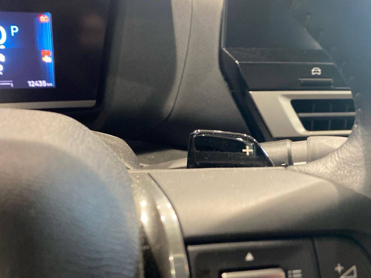 Citroën C4 Hybrid 145 Plus e-DCS6 107 kW (145 CV) - foto 25