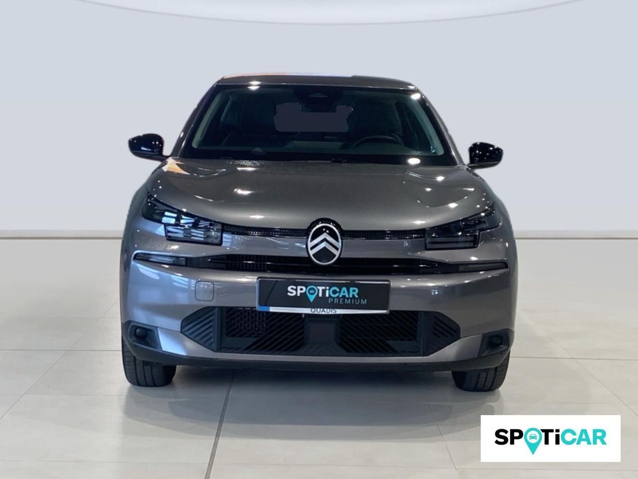 Citroën C4 Hybrid 145 Plus e-DCS6 107 kW (145 CV) - foto 2