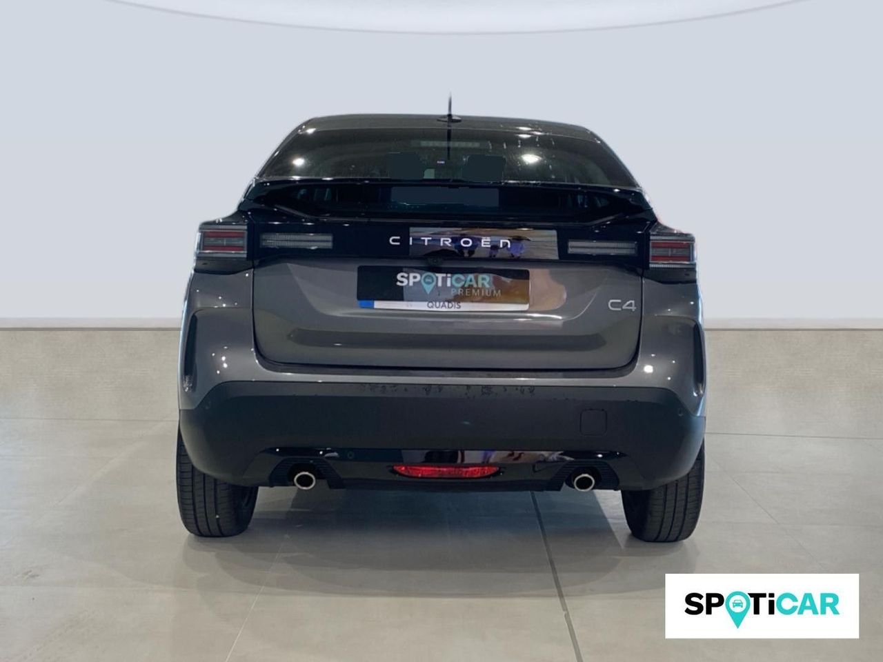 Citroën C4 Hybrid 145 Plus e-DCS6 107 kW (145 CV) - foto 5