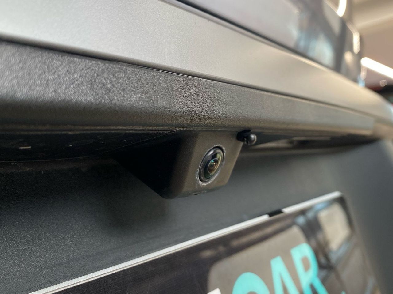 Peugeot 5008 Hybrid 1.2 Allure eDCS6 100 kW (136 CV) - foto 35