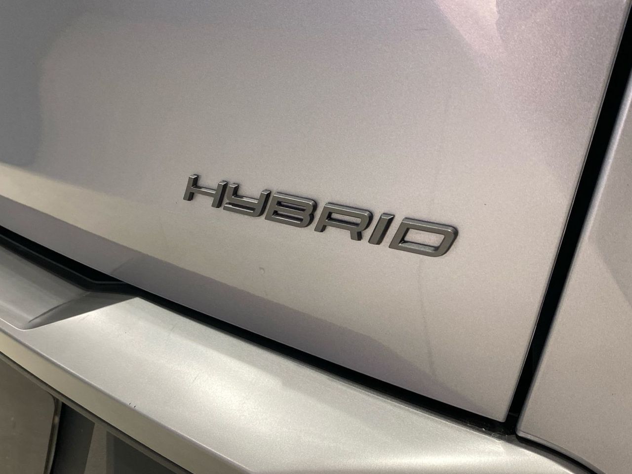 Peugeot 3008 Allure Hybrid eDCS6 100 kW (136 CV) - foto 30