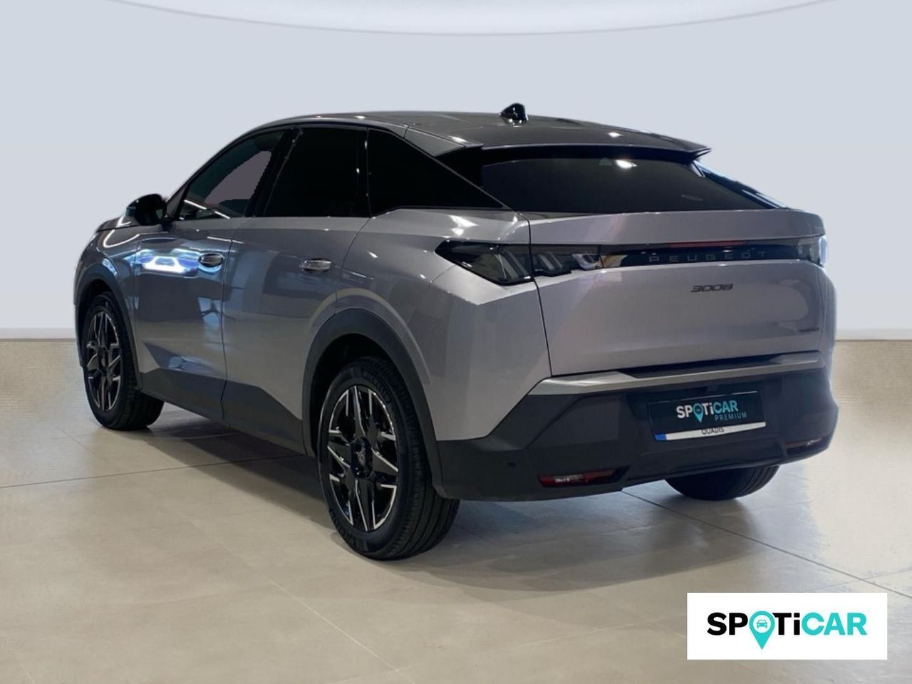 Peugeot 3008 Allure Hybrid eDCS6 100 kW (136 CV) - foto 7