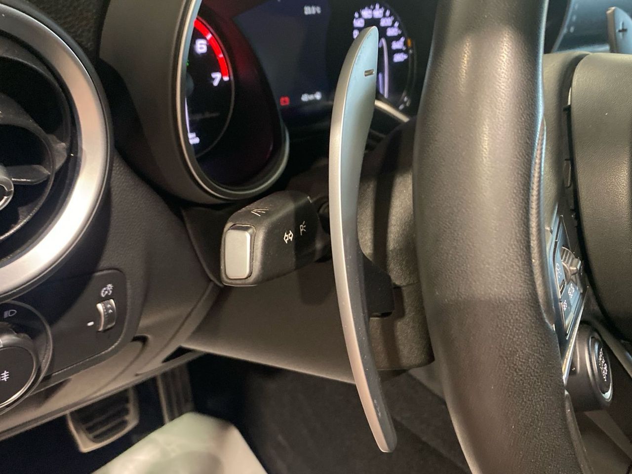 Alfa Romeo Stelvio 2.0 Gasolina Executive AWD 206 kW (280 CV - foto 30