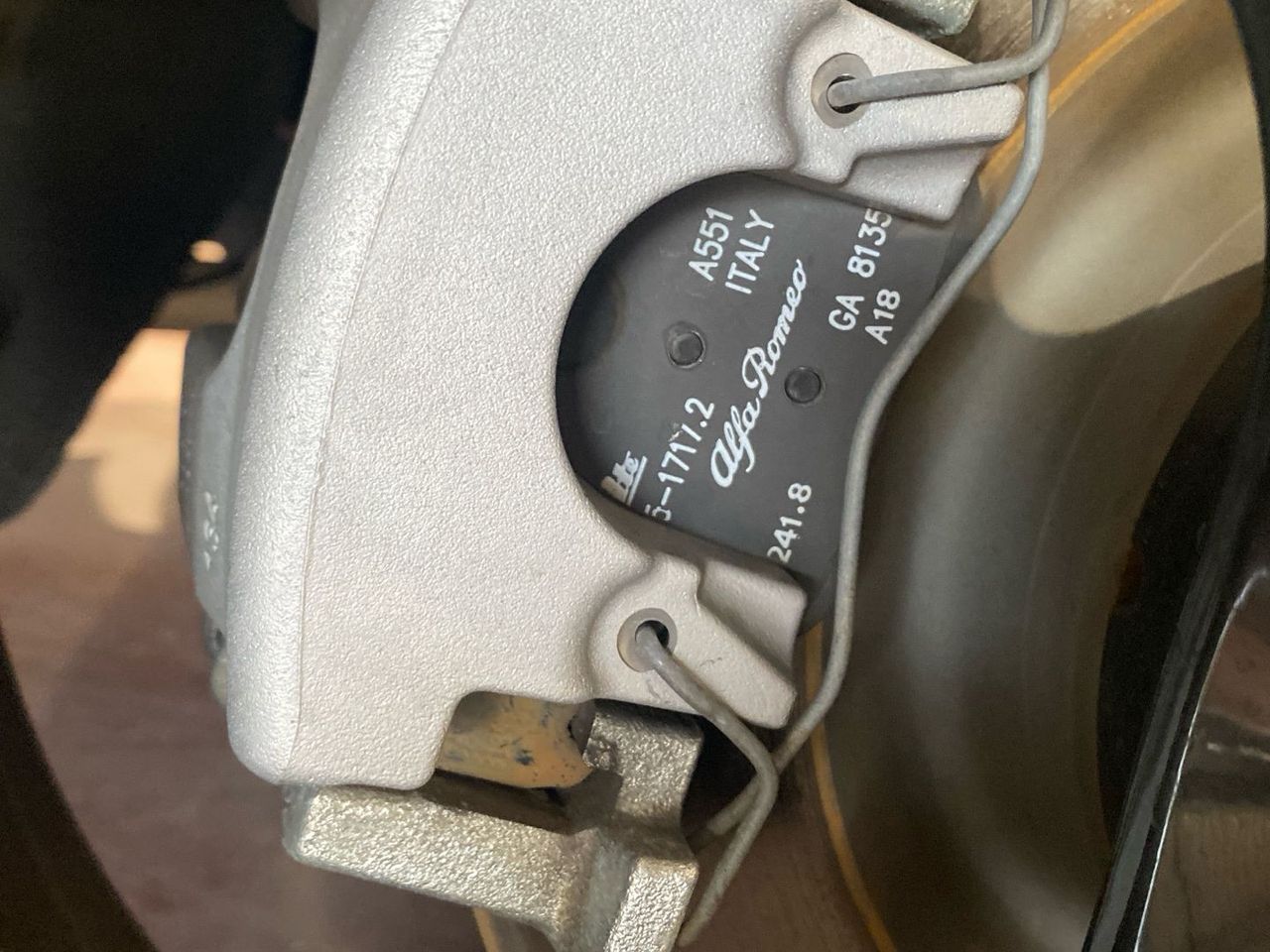 Alfa Romeo Stelvio 2.0 Gasolina Executive AWD 206 kW (280 CV - foto 26