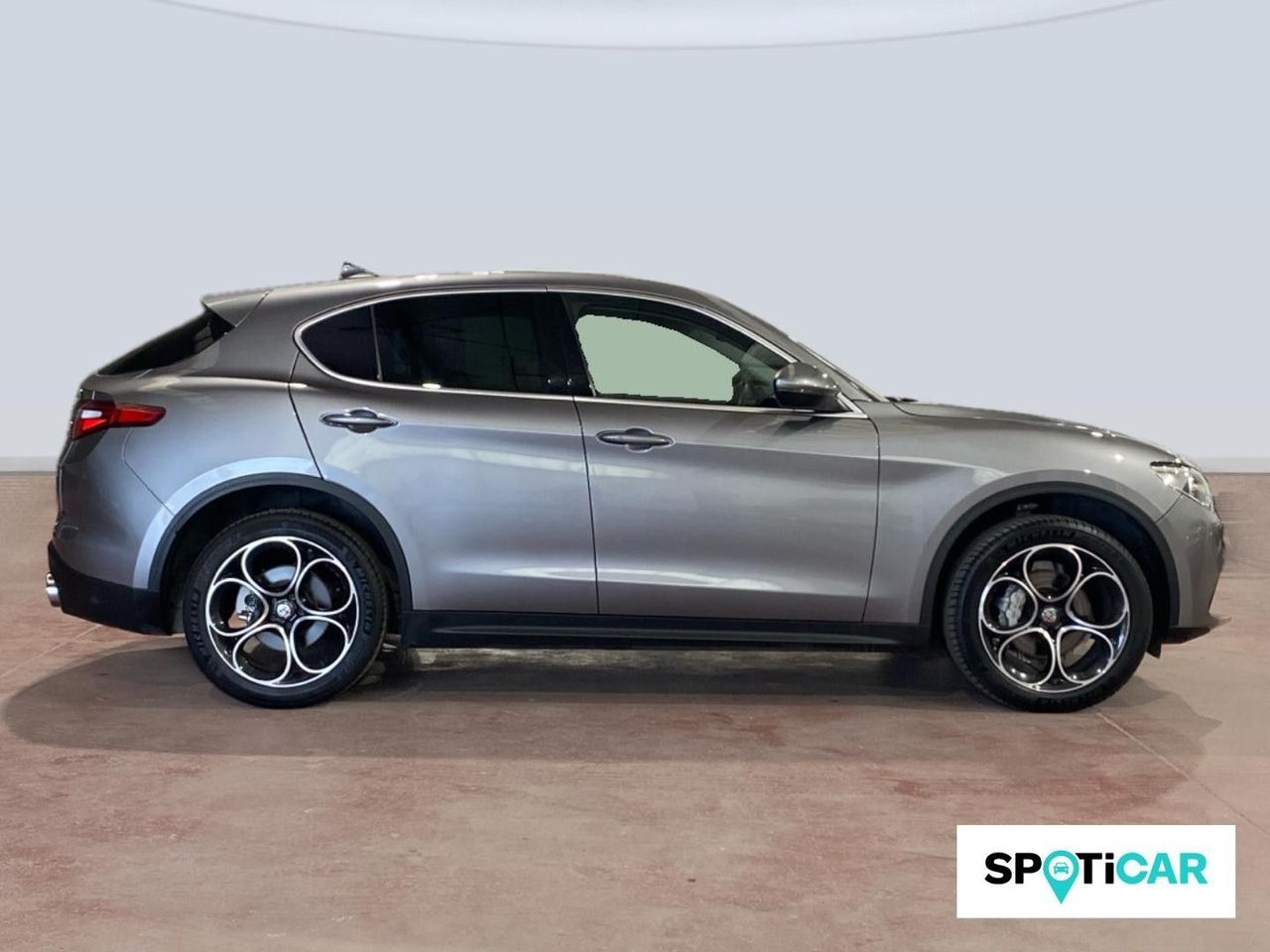 Alfa Romeo Stelvio 2.0 Gasolina Executive AWD 206 kW (280 CV - foto 4