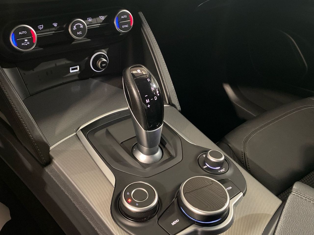 Alfa Romeo Stelvio 2.0 Gasolina Executive AWD 206 kW (280 CV - foto 14