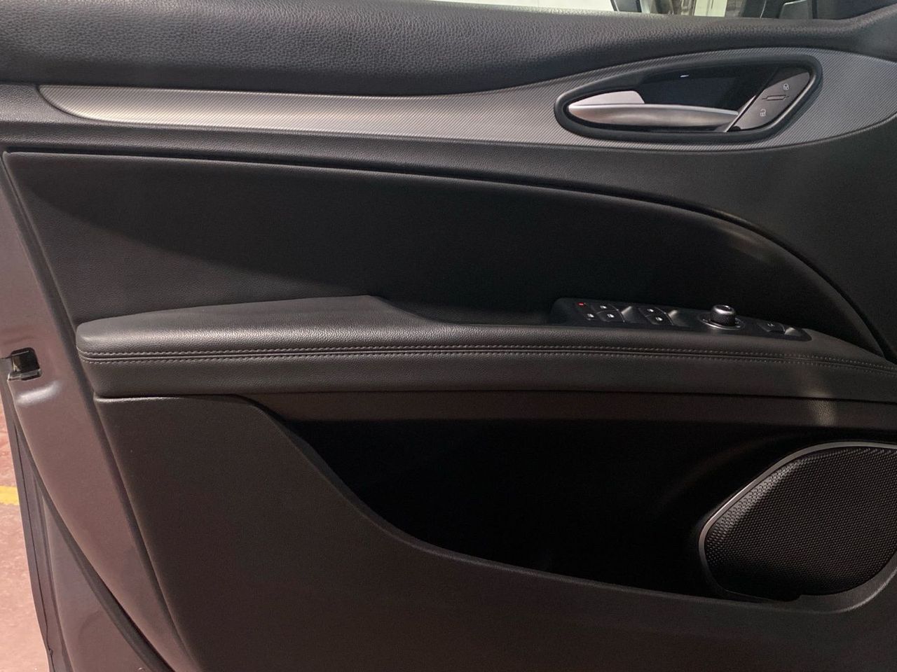 Alfa Romeo Stelvio 2.0 Gasolina Executive AWD 206 kW (280 CV - foto 19