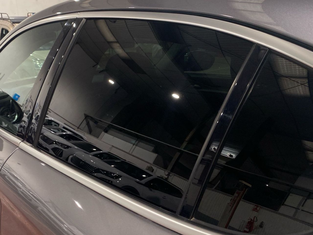 Alfa Romeo Stelvio 2.0 Gasolina Executive AWD 206 kW (280 CV - foto 40