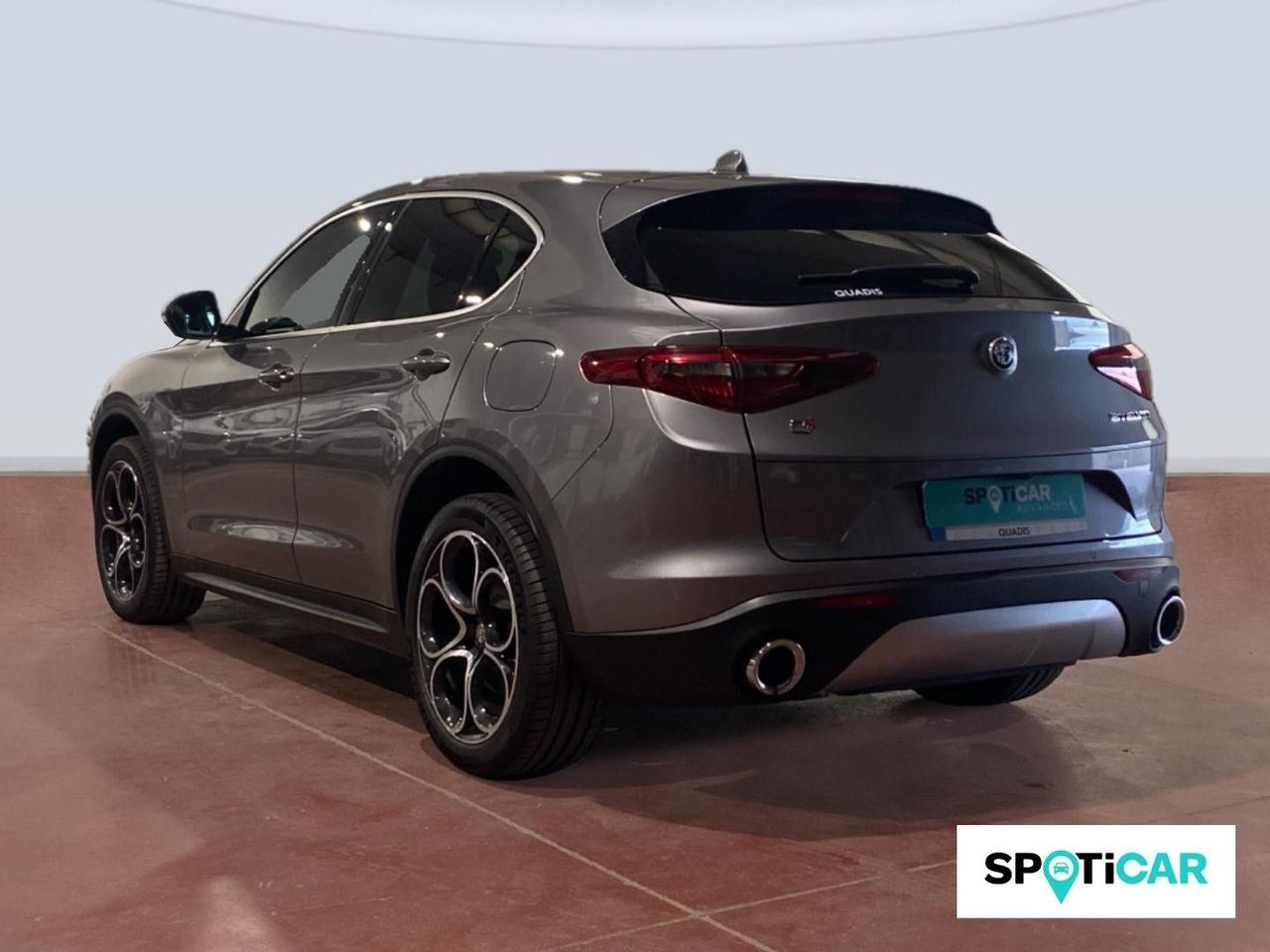 Alfa Romeo Stelvio 2.0 Gasolina Executive AWD 206 kW (280 CV - foto 7