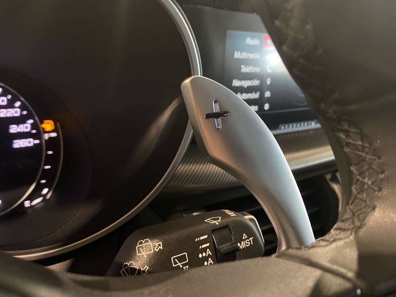 Alfa Romeo Stelvio 2.0 Gasolina Executive AWD 206 kW (280 CV - foto 31