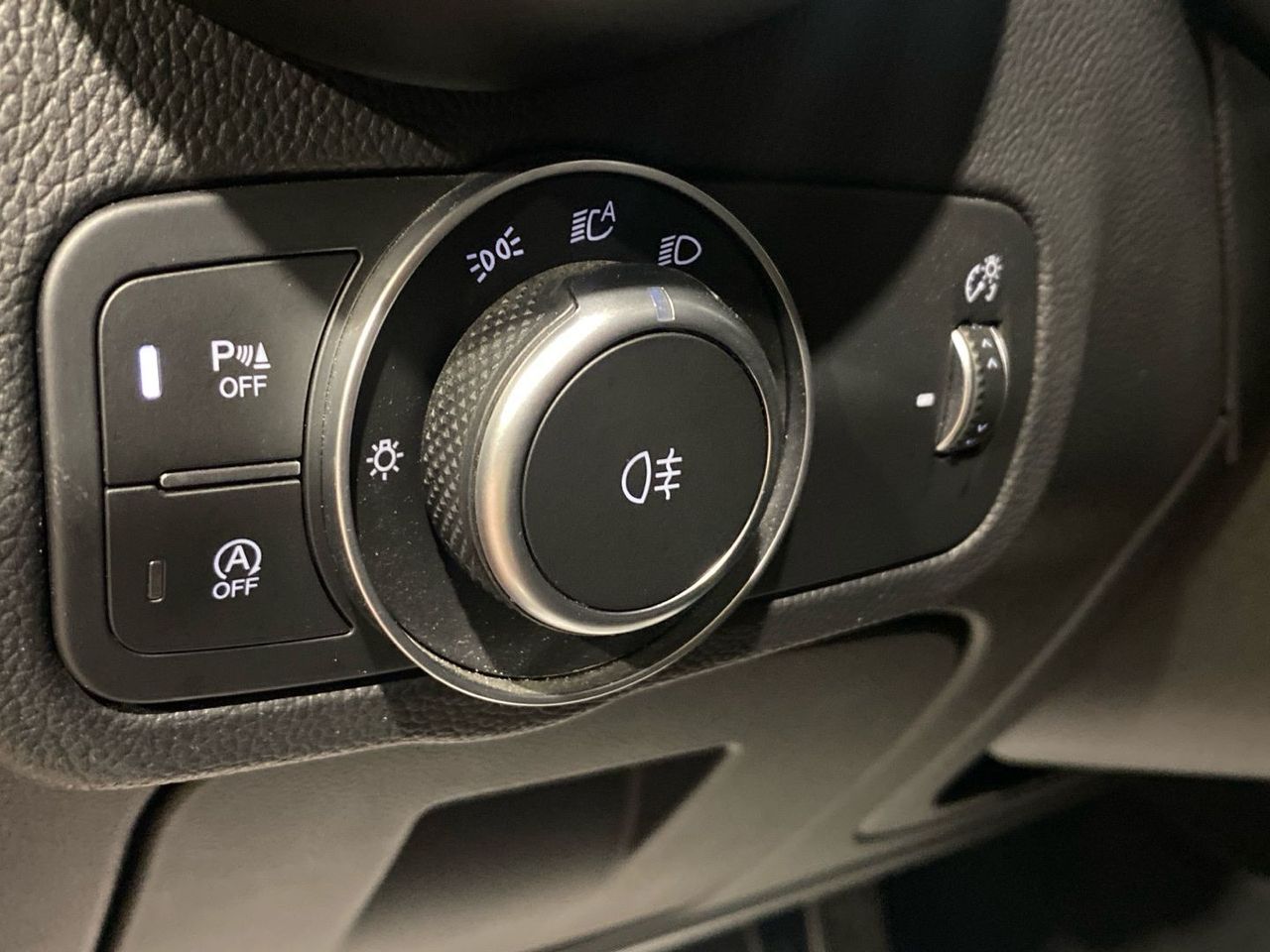 Alfa Romeo Stelvio 2.0 Gasolina Executive AWD 206 kW (280 CV - foto 29