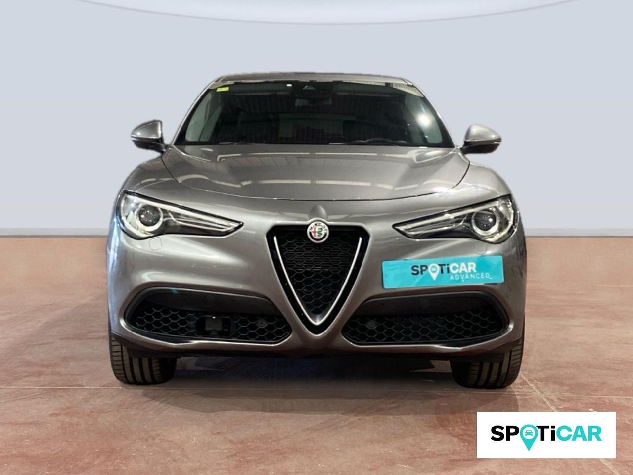 Alfa Romeo Stelvio 2.0 Gasolina Executive AWD 206 kW (280 CV - foto 2