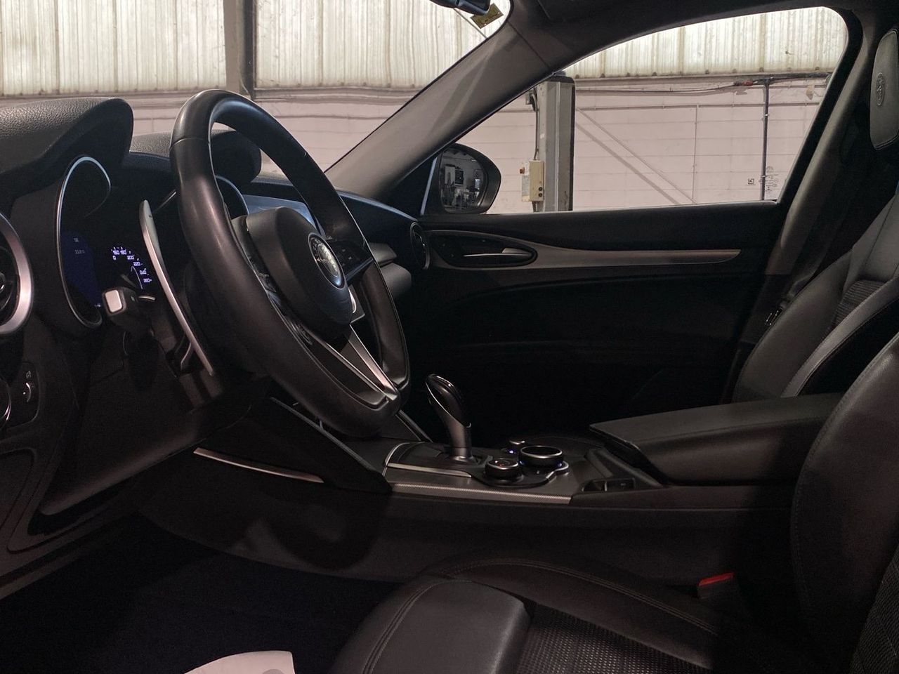 Alfa Romeo Stelvio 2.0 Gasolina Executive AWD 206 kW (280 CV - foto 11