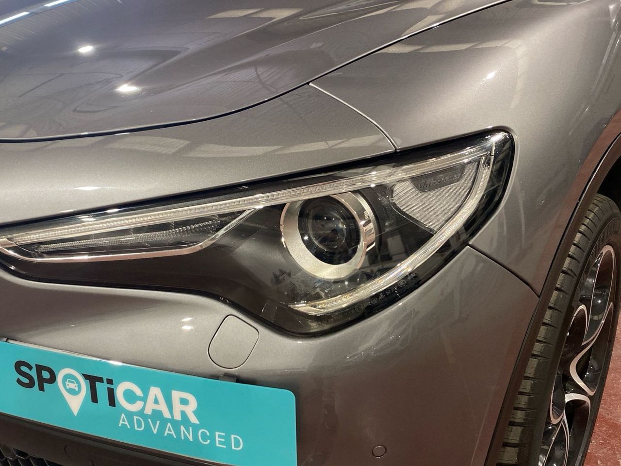 Alfa Romeo Stelvio 2.0 Gasolina Executive AWD 206 kW (280 CV - foto 16