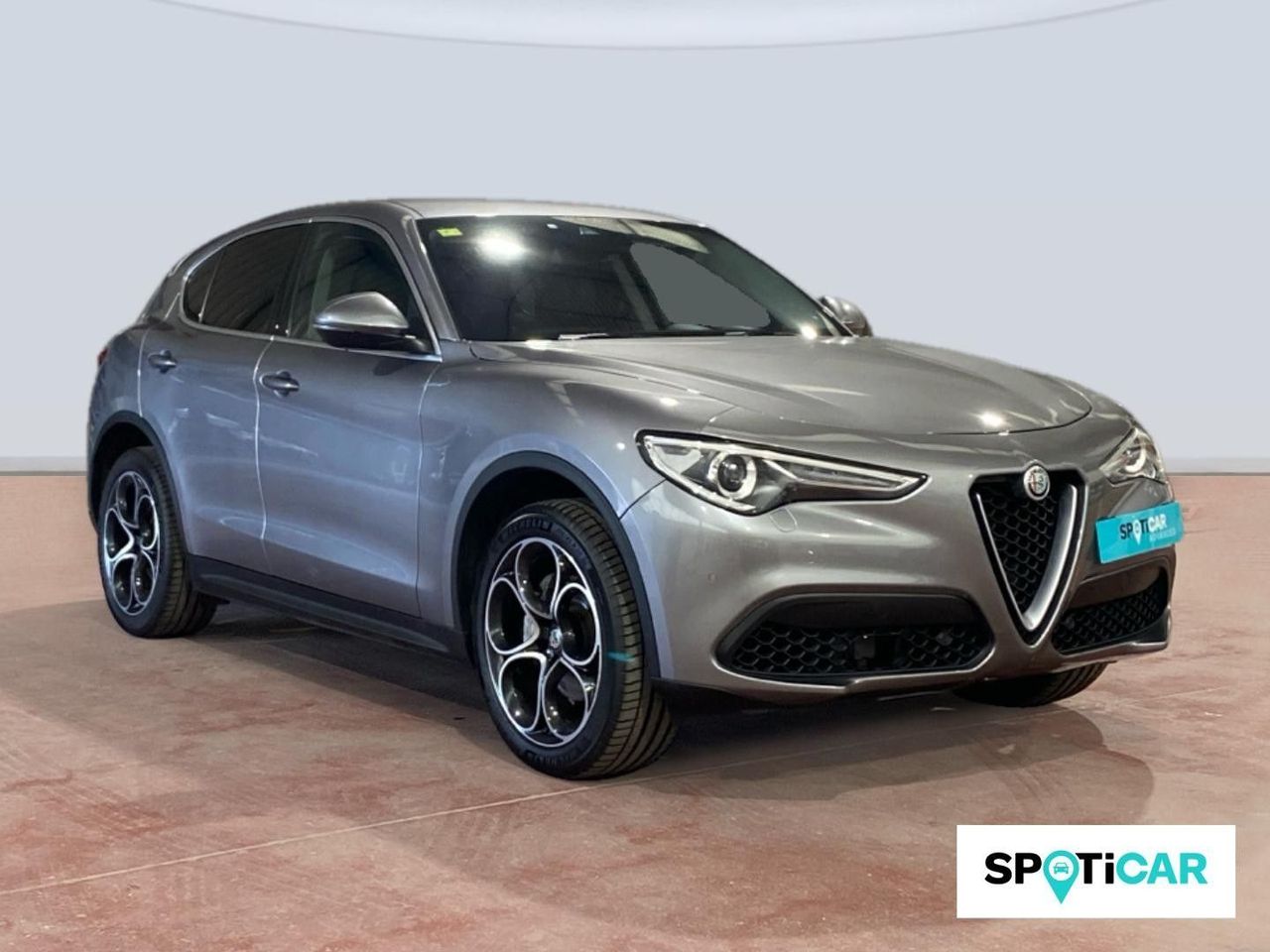 Alfa Romeo Stelvio 2.0 Gasolina Executive AWD 206 kW (280 CV - foto 3