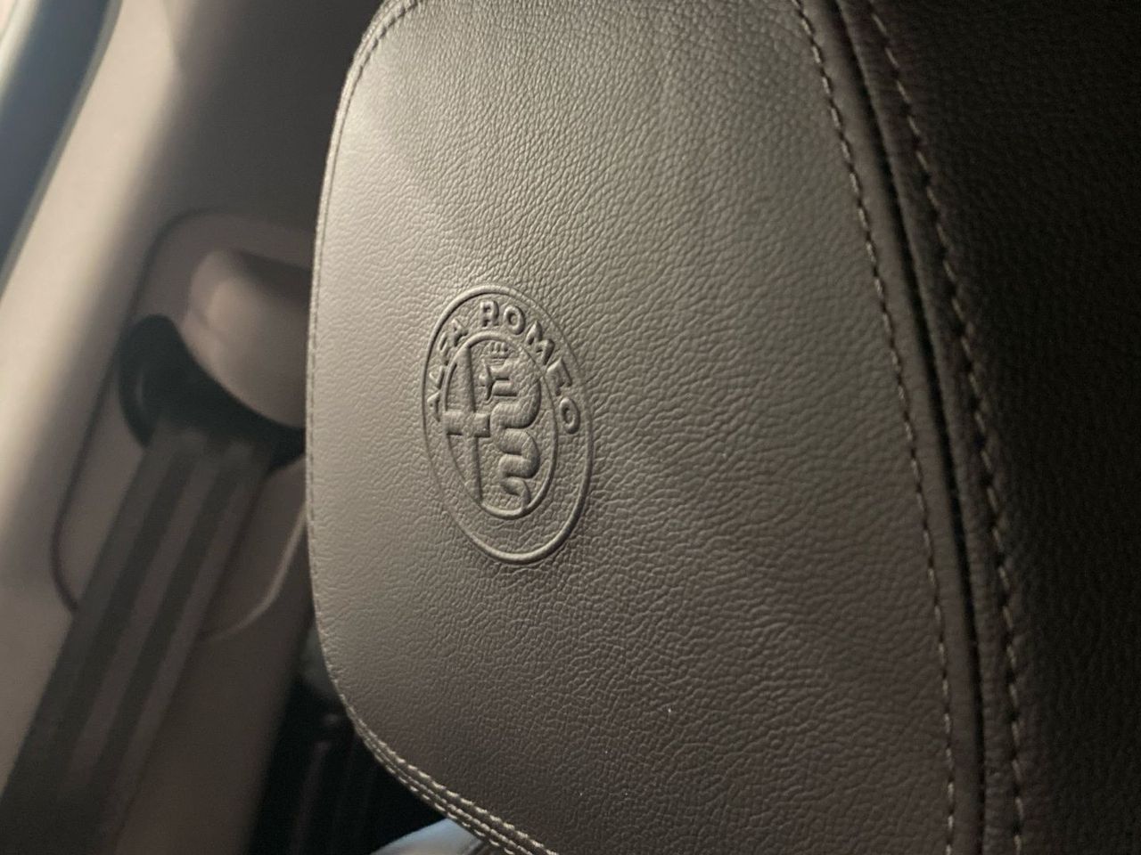 Alfa Romeo Stelvio 2.0 Gasolina Executive AWD 206 kW (280 CV - foto 35