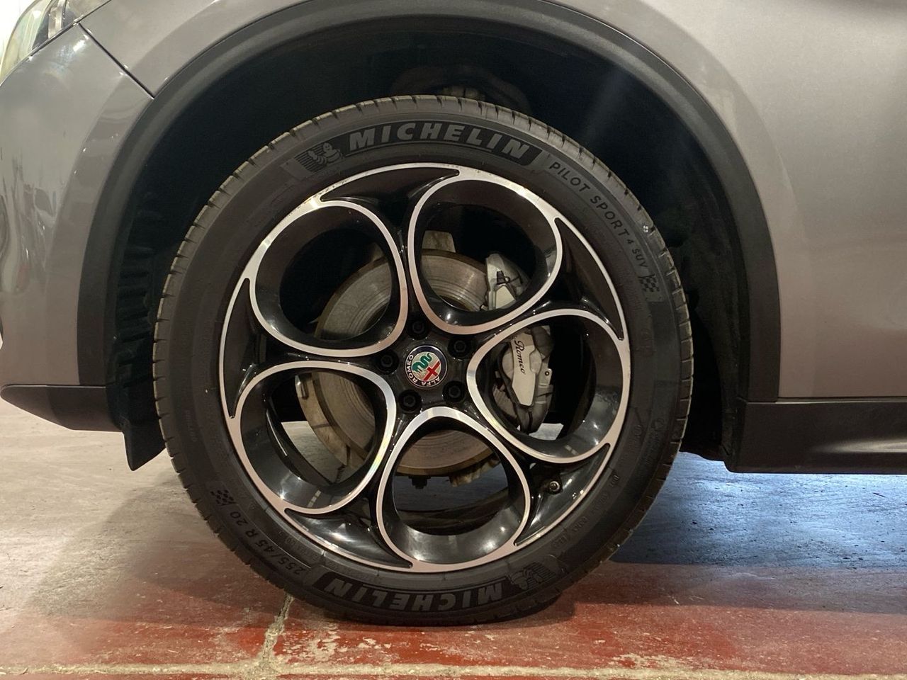 Alfa Romeo Stelvio 2.0 Gasolina Executive AWD 206 kW (280 CV - foto 13