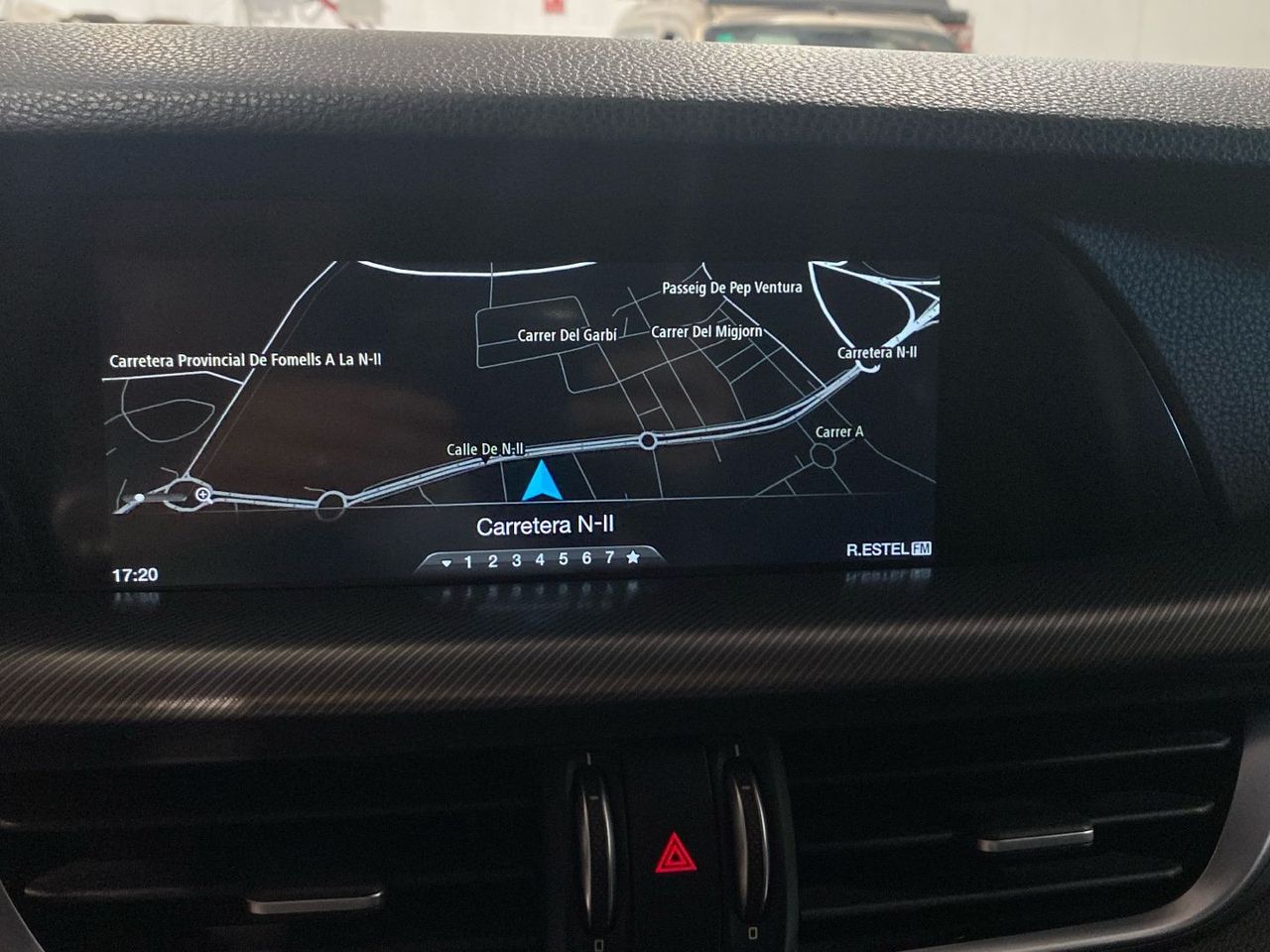 Alfa Romeo Stelvio 2.0 Gasolina Executive AWD 206 kW (280 CV - foto 15