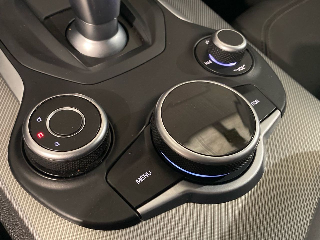 Alfa Romeo Stelvio 2.0 Gasolina Executive AWD 206 kW (280 CV - foto 32