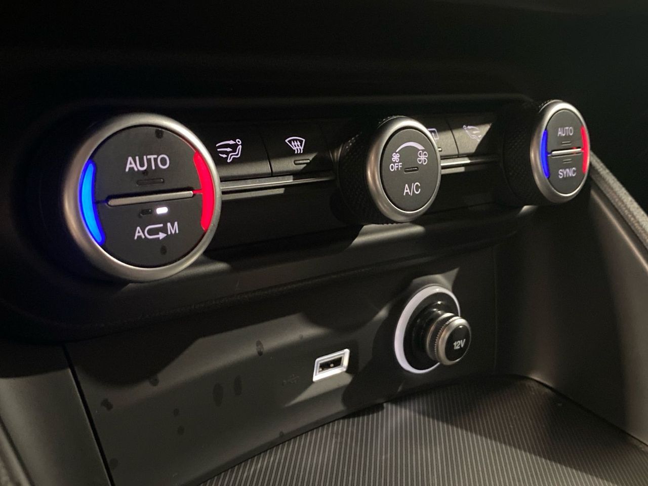 Alfa Romeo Stelvio 2.0 Gasolina Executive AWD 206 kW (280 CV - foto 33