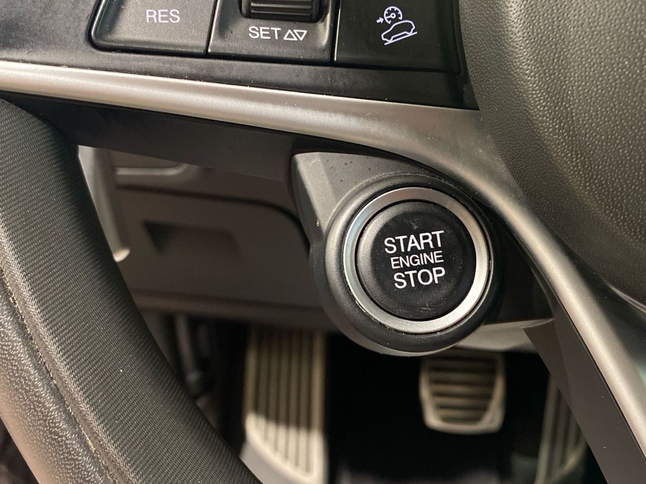 Alfa Romeo Stelvio 2.0 Gasolina Executive AWD 206 kW (280 CV - foto 34