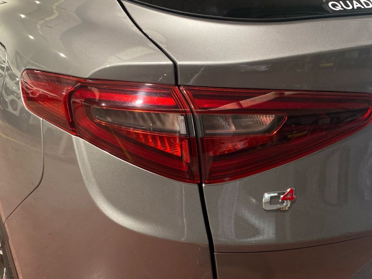 Alfa Romeo Stelvio 2.0 Gasolina Executive AWD 206 kW (280 CV - foto 17