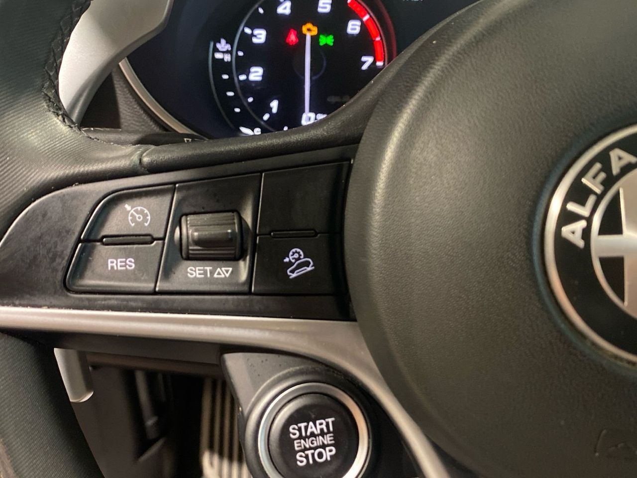 Alfa Romeo Stelvio 2.0 Gasolina Executive AWD 206 kW (280 CV - foto 20