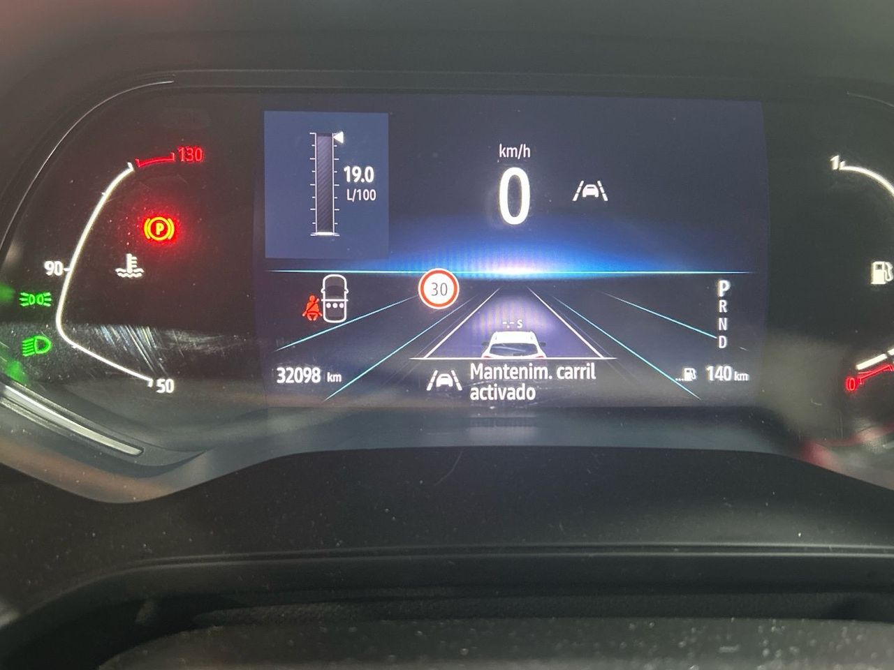 Renault Captur Zen Blue dCi 85 kW (115 CV) EDC - foto 10