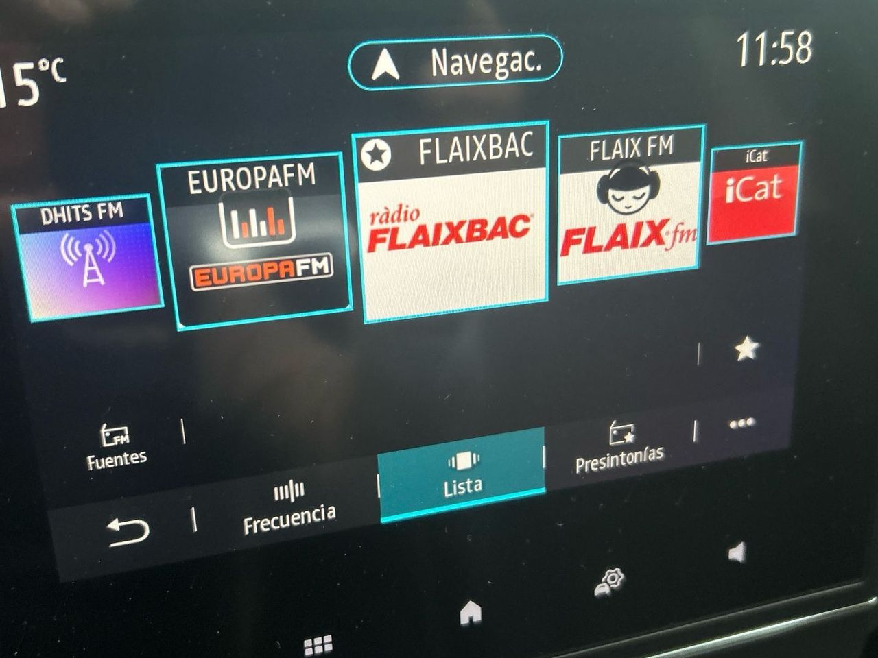 Renault Captur Zen Blue dCi 85 kW (115 CV) EDC - foto 47