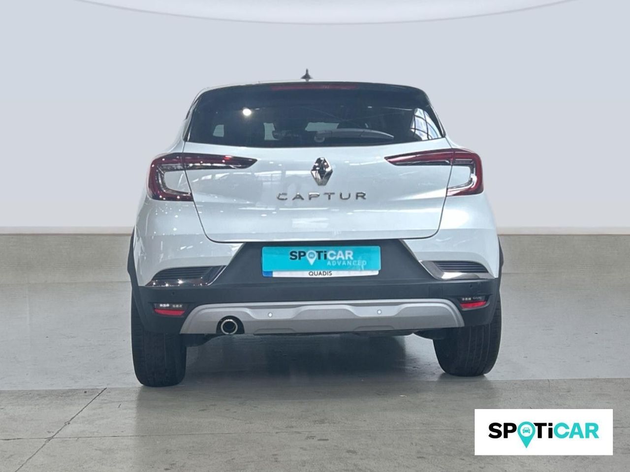 Renault Captur Zen Blue dCi 85 kW (115 CV) EDC - foto 5