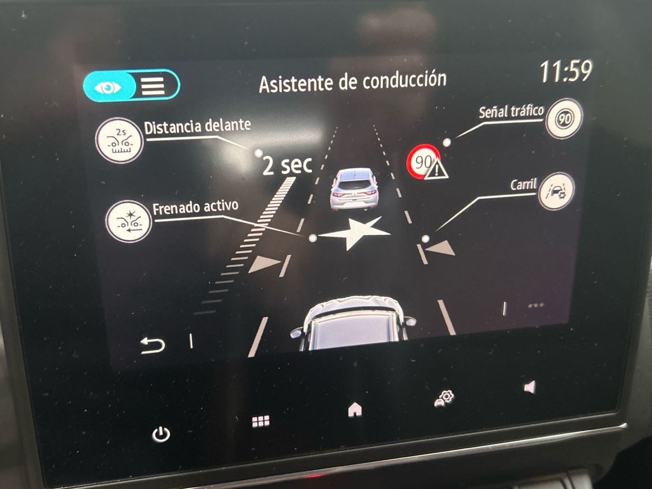 Renault Captur Zen Blue dCi 85 kW (115 CV) EDC - foto 49