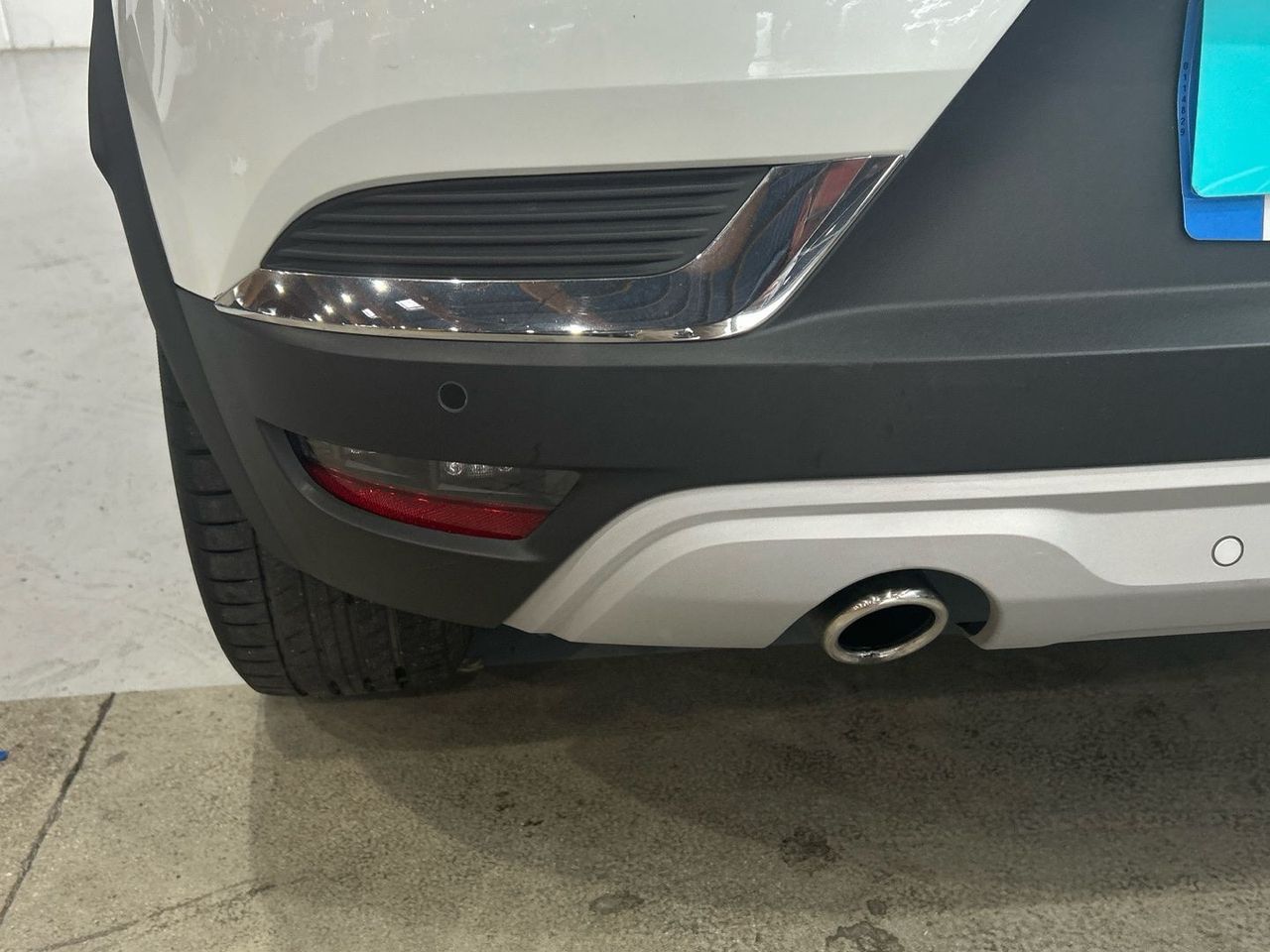 Renault Captur Zen Blue dCi 85 kW (115 CV) EDC - foto 30