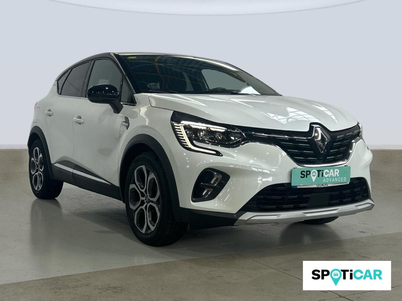 Renault Captur Zen Blue dCi 85 kW (115 CV) EDC - foto 3
