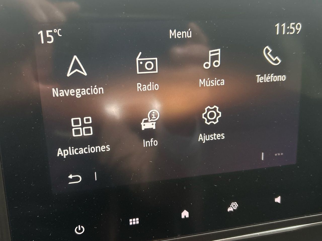 Renault Captur Zen Blue dCi 85 kW (115 CV) EDC - foto 50