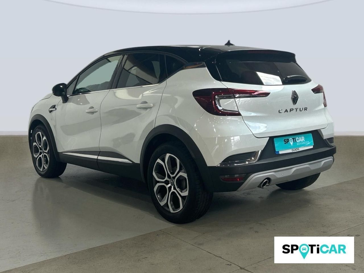 Renault Captur Zen Blue dCi 85 kW (115 CV) EDC - foto 7