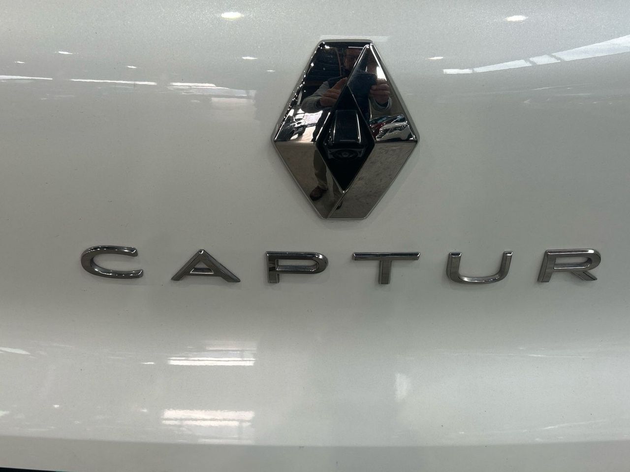 Renault Captur Zen Blue dCi 85 kW (115 CV) EDC - foto 27