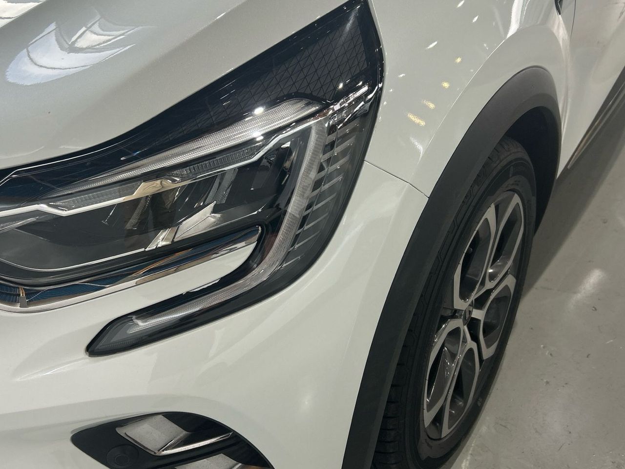 Renault Captur Zen Blue dCi 85 kW (115 CV) EDC - foto 16