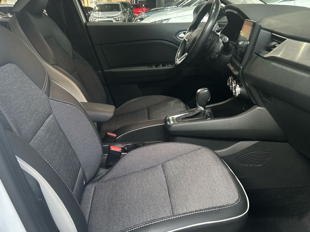 Renault Captur Zen Blue dCi 85 kW (115 CV) EDC - foto 25