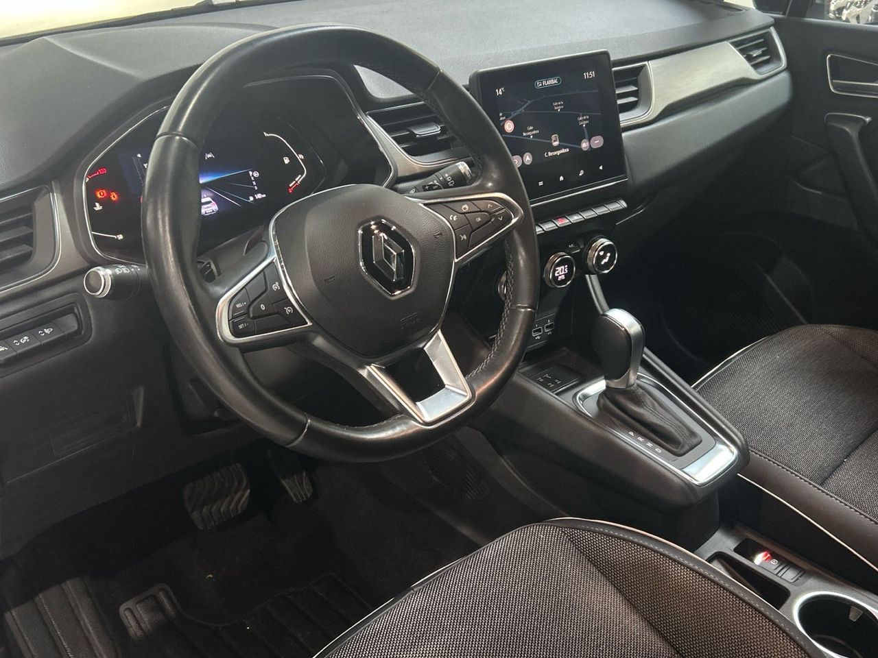 Renault Captur Zen Blue dCi 85 kW (115 CV) EDC - foto 21