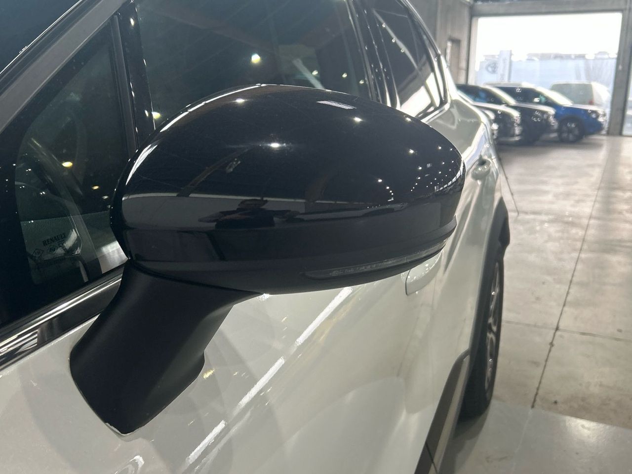 Renault Captur Zen Blue dCi 85 kW (115 CV) EDC - foto 31