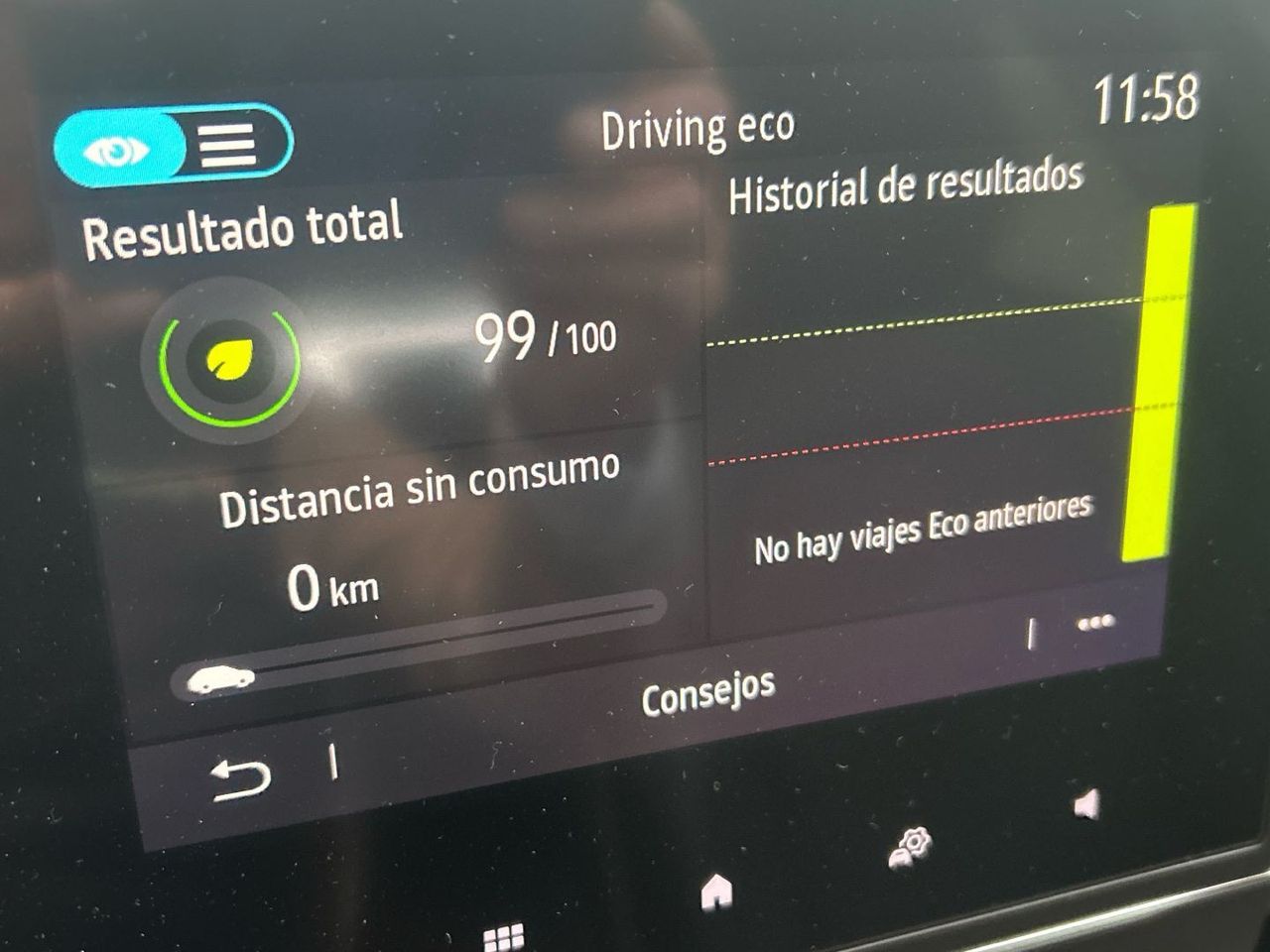 Renault Captur Zen Blue dCi 85 kW (115 CV) EDC - foto 48