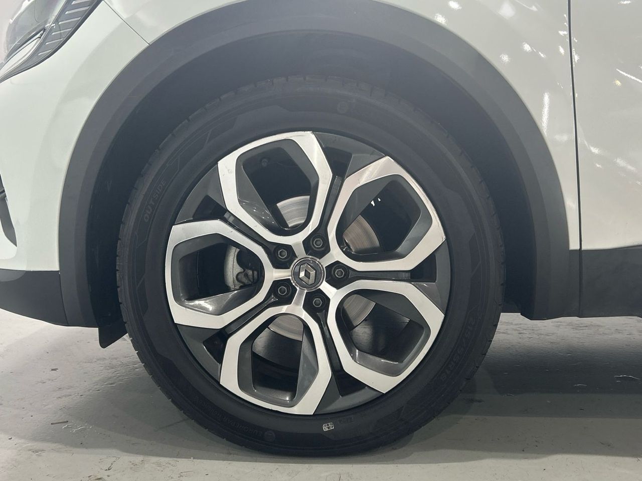 Renault Captur Zen Blue dCi 85 kW (115 CV) EDC - foto 13