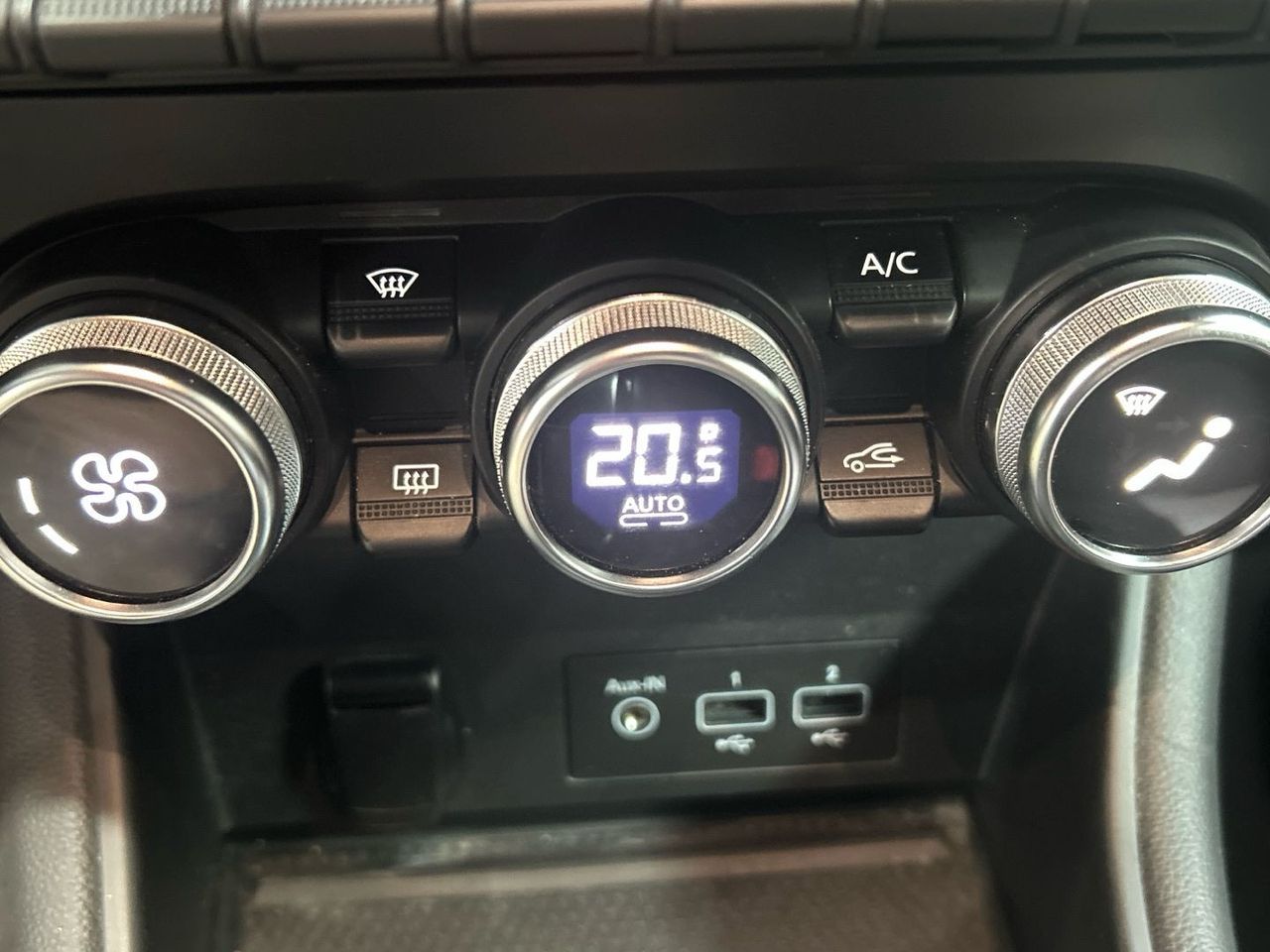 Renault Captur Zen Blue dCi 85 kW (115 CV) EDC - foto 44