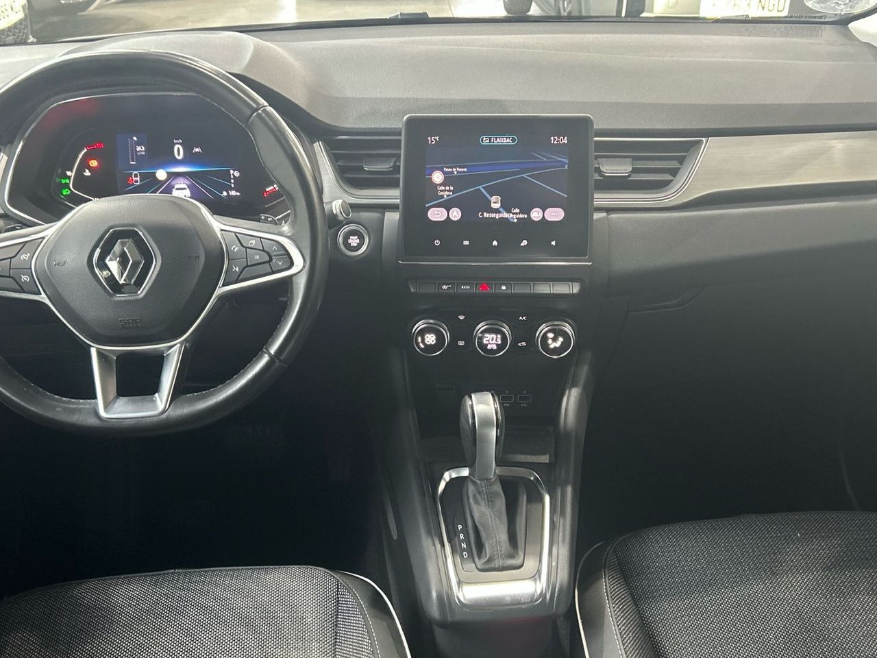 Renault Captur Zen Blue dCi 85 kW (115 CV) EDC - foto 8