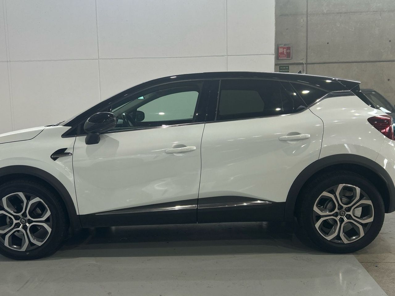 Renault Captur Zen Blue dCi 85 kW (115 CV) EDC - foto 26