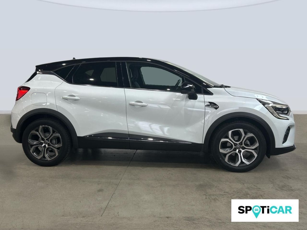 Renault Captur Zen Blue dCi 85 kW (115 CV) EDC - foto 4