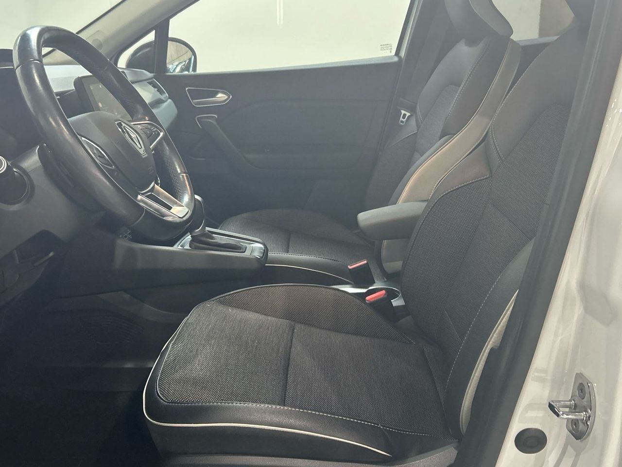 Renault Captur Zen Blue dCi 85 kW (115 CV) EDC - foto 11