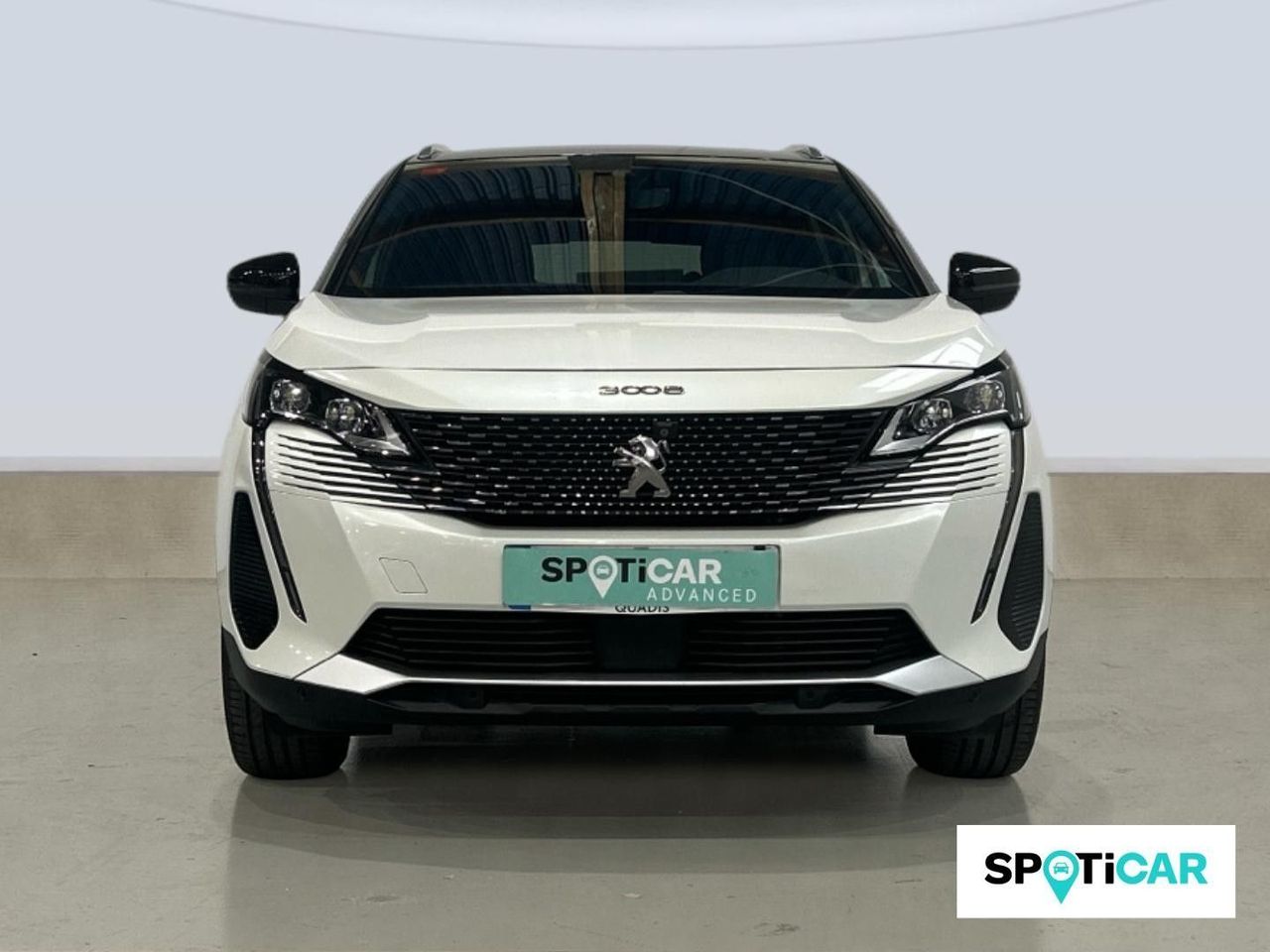 Peugeot 3008 BlueHDi 130 S&S GT 96 kW (130 CV) - foto 2
